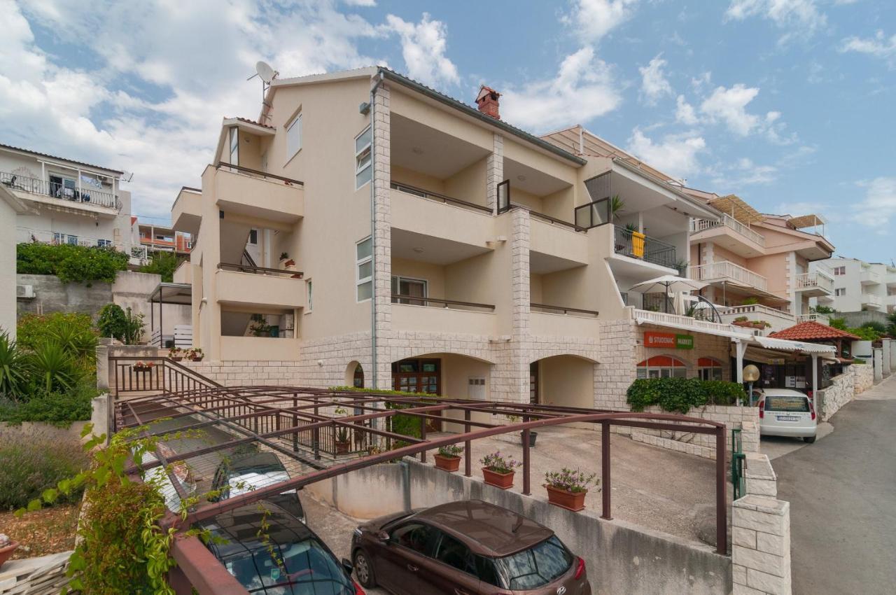 Apartments Molo Mare Hvar Town Zewnętrze zdjęcie