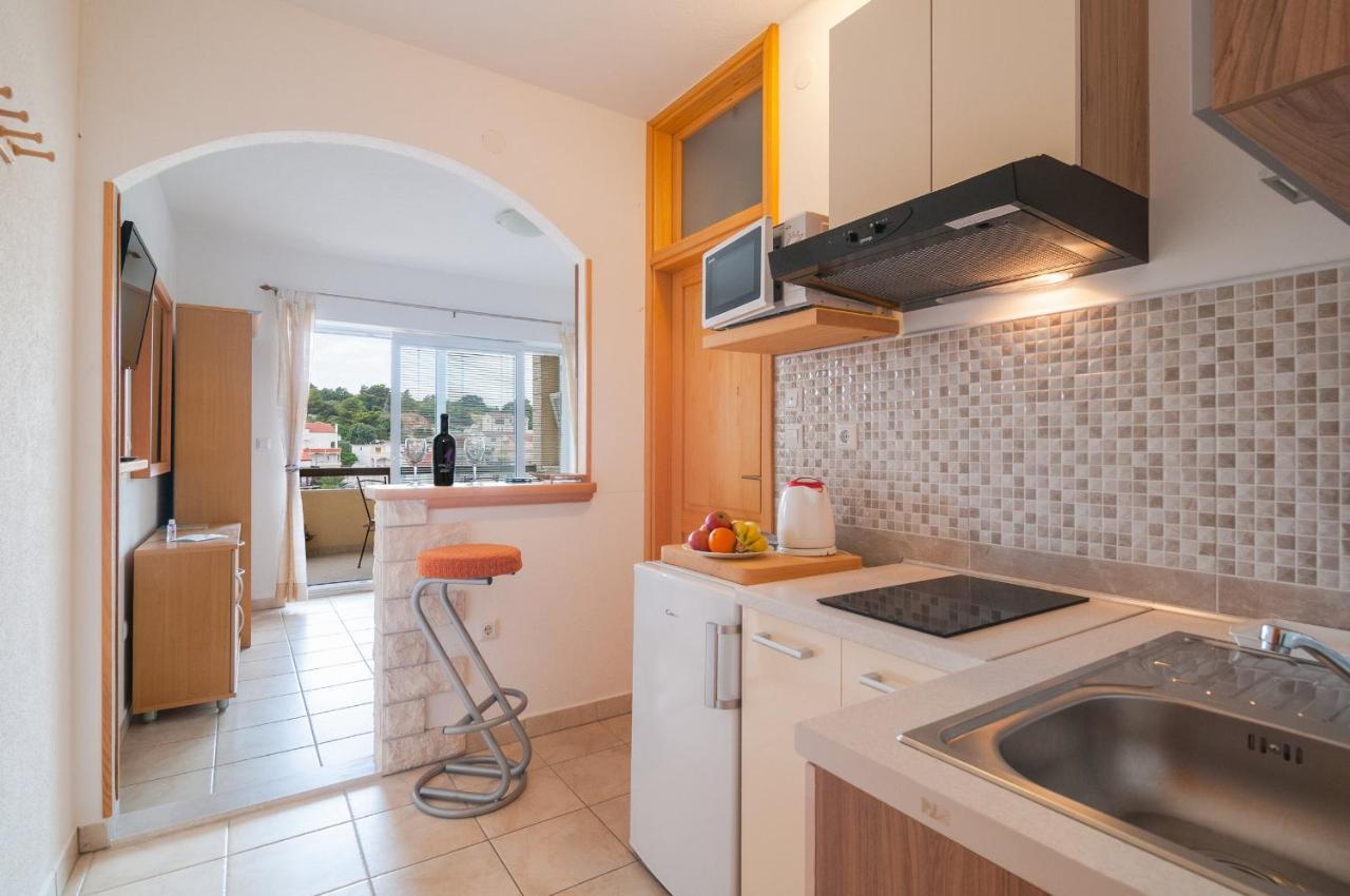 Apartments Molo Mare Hvar Town Zewnętrze zdjęcie