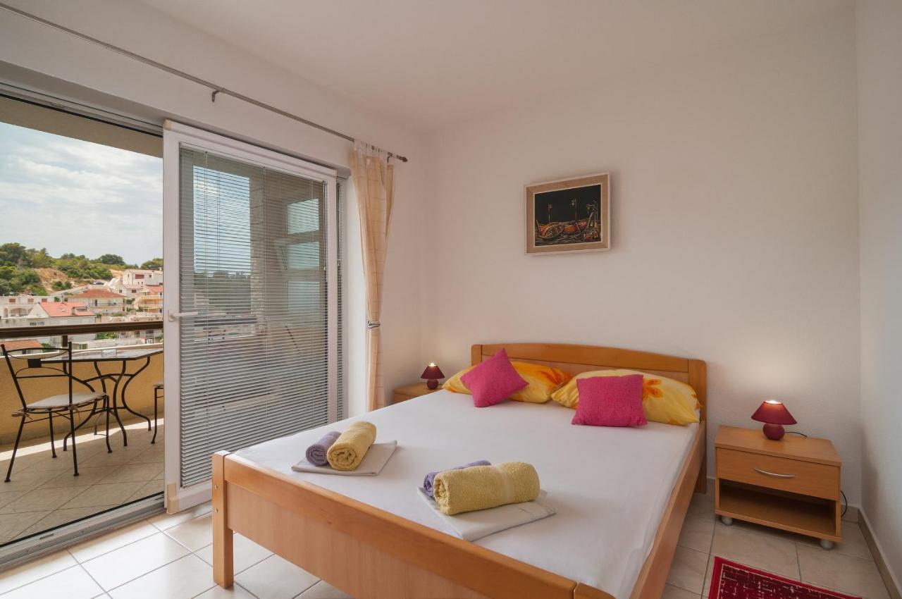 Apartments Molo Mare Hvar Town Zewnętrze zdjęcie
