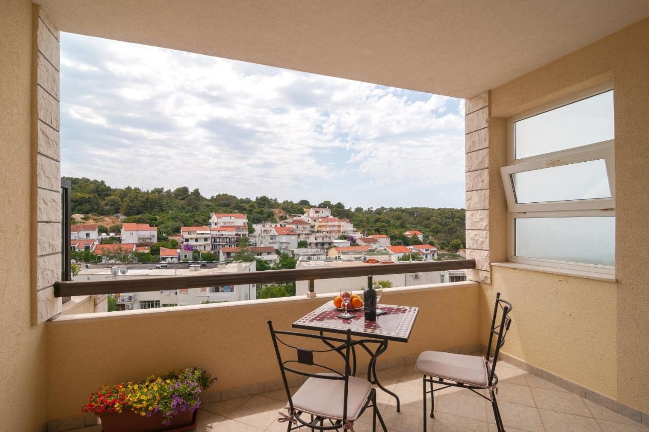Apartments Molo Mare Hvar Town Zewnętrze zdjęcie