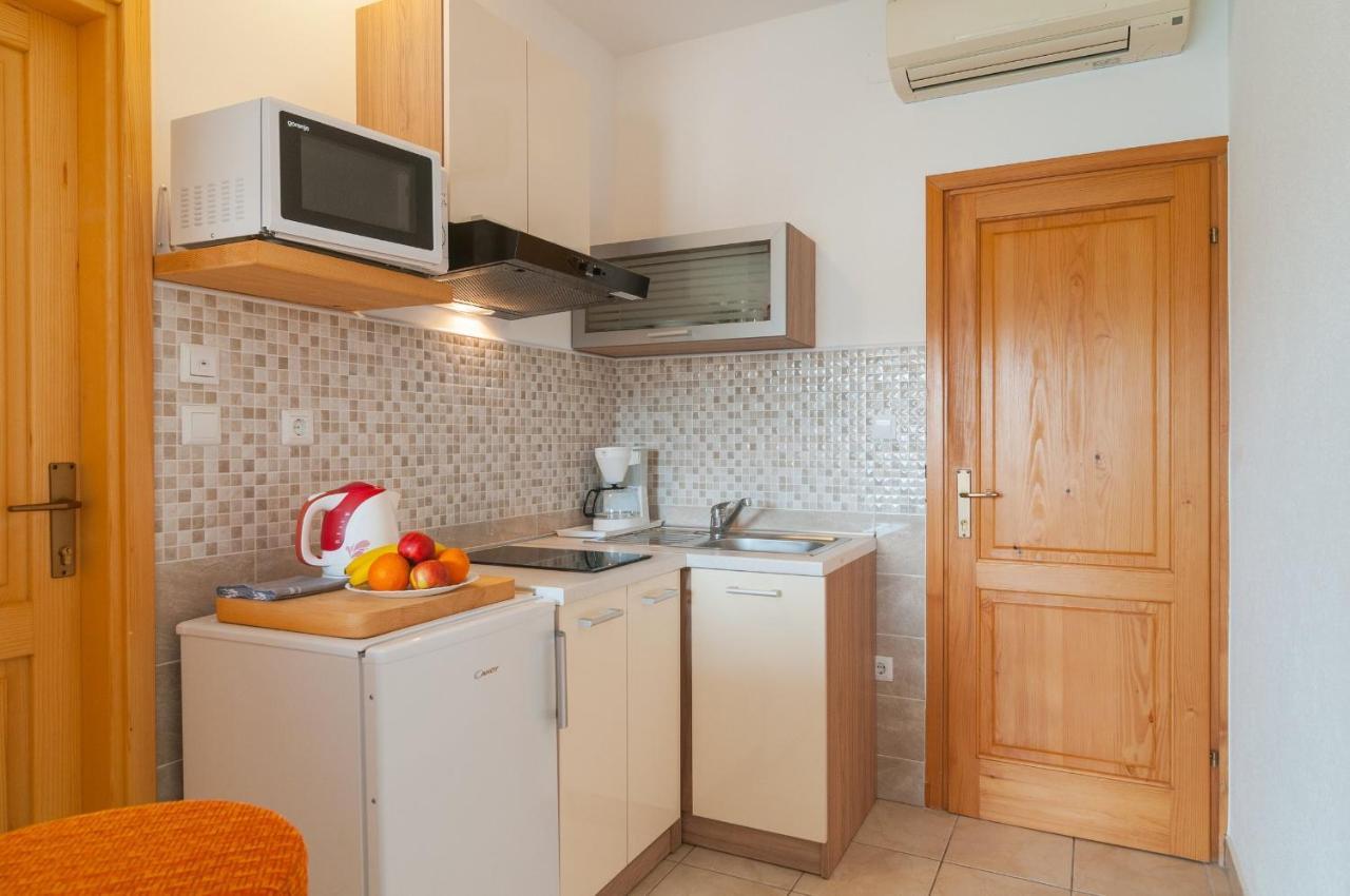 Apartments Molo Mare Hvar Town Zewnętrze zdjęcie