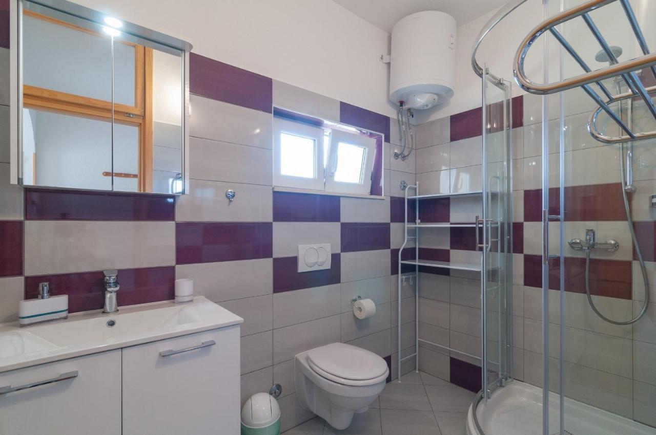 Apartments Molo Mare Hvar Town Zewnętrze zdjęcie