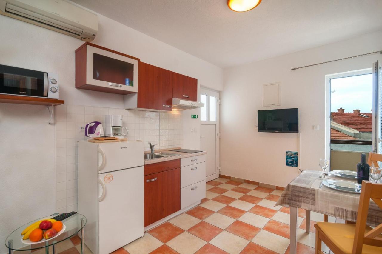 Apartments Molo Mare Hvar Town Zewnętrze zdjęcie