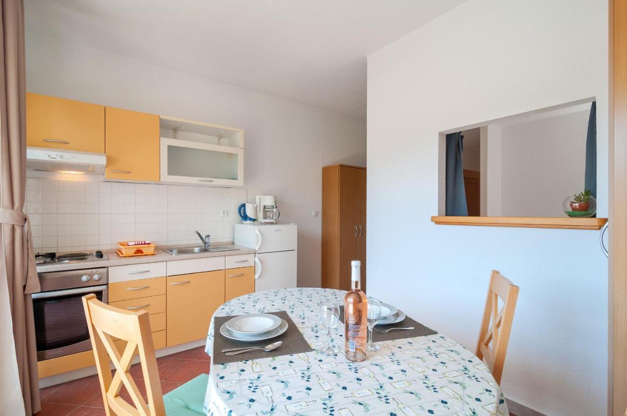 Apartments Molo Mare Hvar Town Zewnętrze zdjęcie