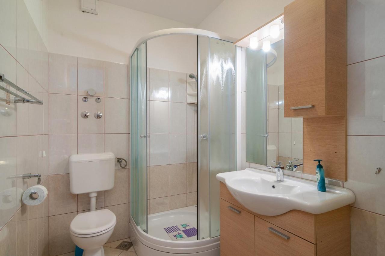 Apartments Molo Mare Hvar Town Zewnętrze zdjęcie