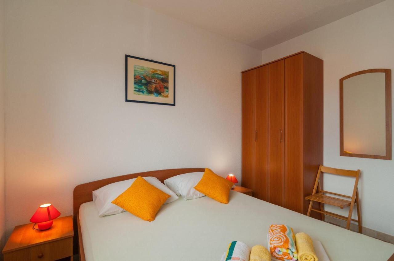 Apartments Molo Mare Hvar Town Zewnętrze zdjęcie