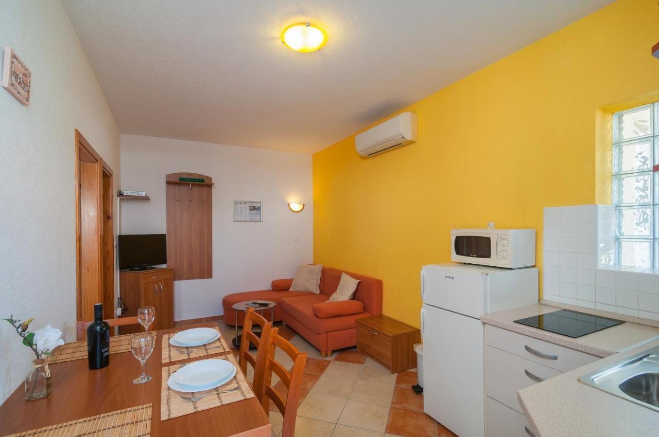 Apartments Molo Mare Hvar Town Zewnętrze zdjęcie
