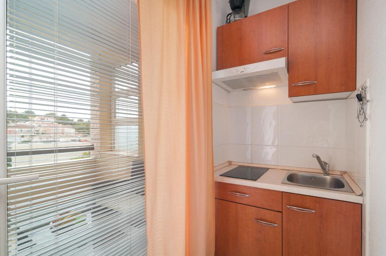 Apartments Molo Mare Hvar Town Zewnętrze zdjęcie