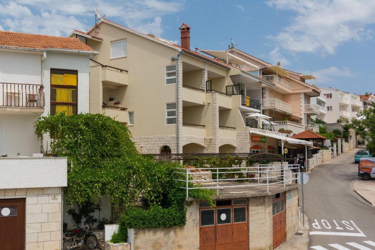 Apartments Molo Mare Hvar Town Zewnętrze zdjęcie