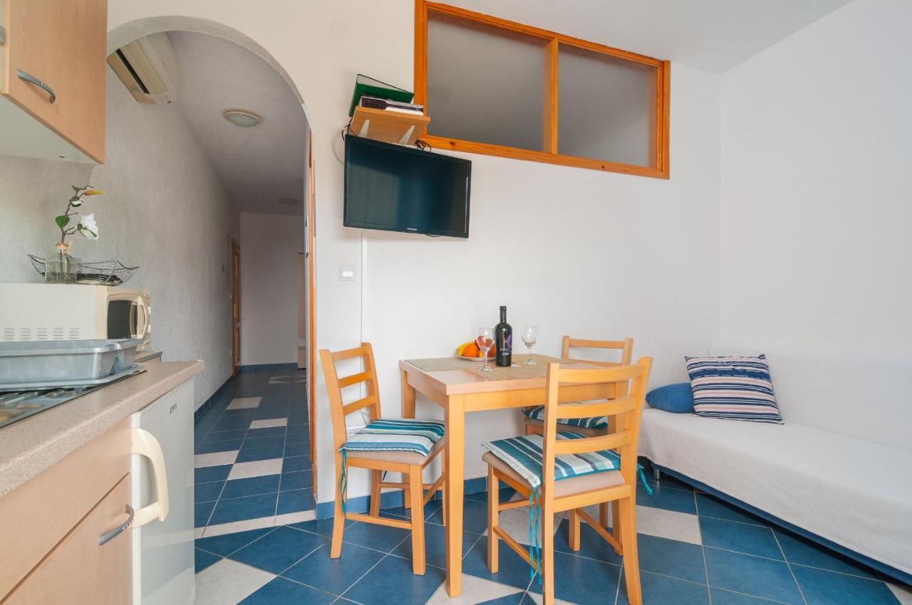 Apartments Molo Mare Hvar Town Zewnętrze zdjęcie