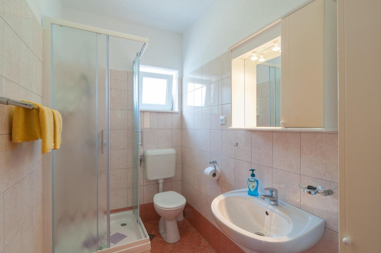 Apartments Molo Mare Hvar Town Zewnętrze zdjęcie