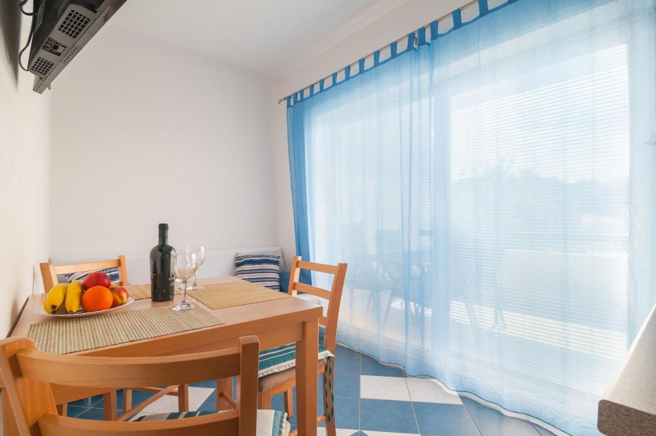 Apartments Molo Mare Hvar Town Zewnętrze zdjęcie
