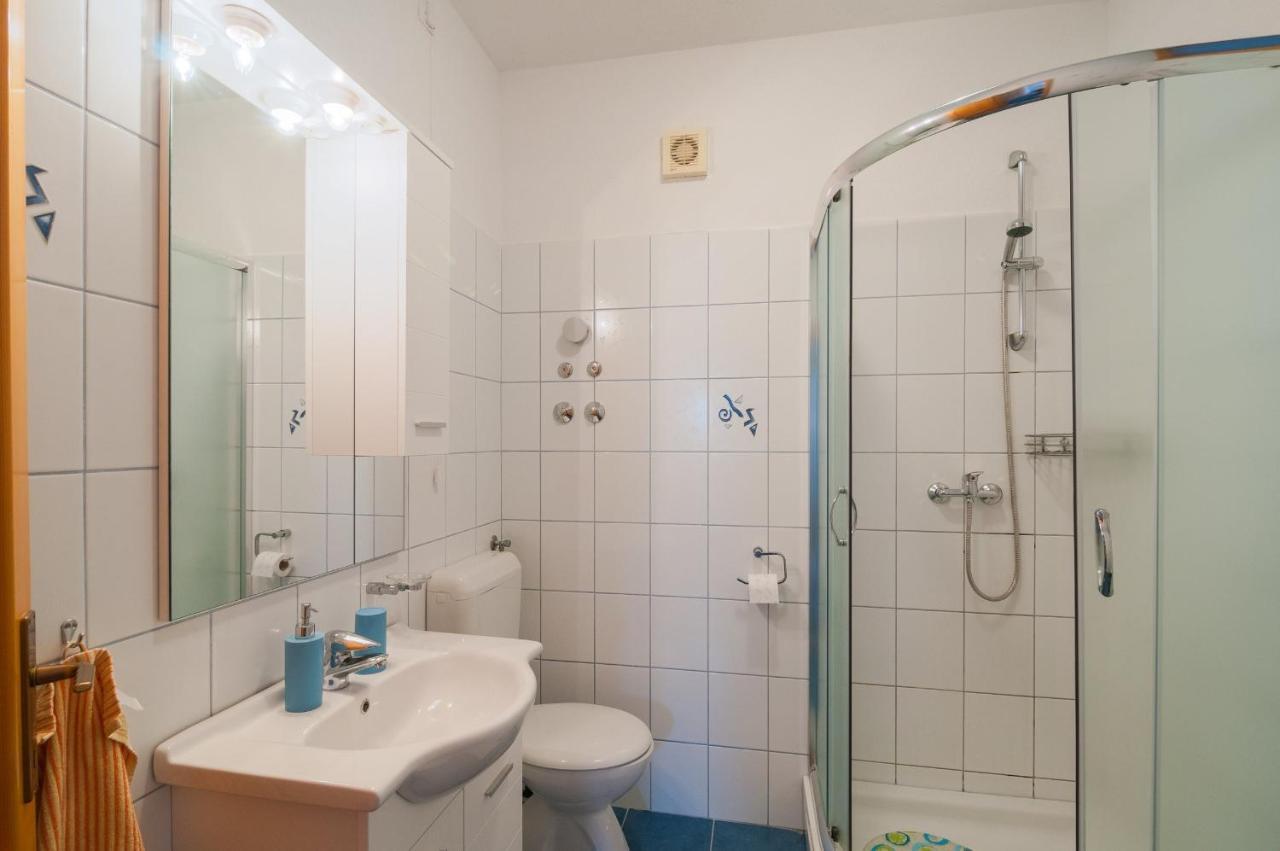 Apartments Molo Mare Hvar Town Zewnętrze zdjęcie