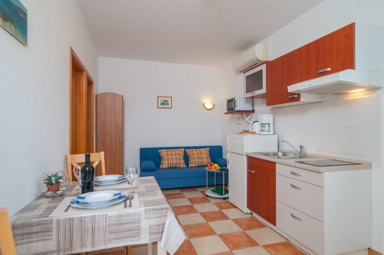 Apartments Molo Mare Hvar Town Zewnętrze zdjęcie