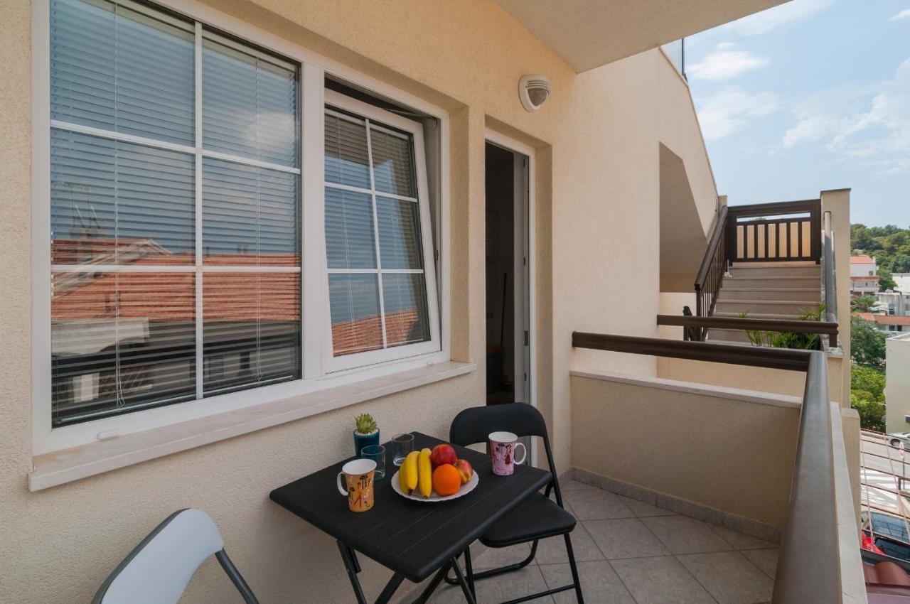 Apartments Molo Mare Hvar Town Zewnętrze zdjęcie