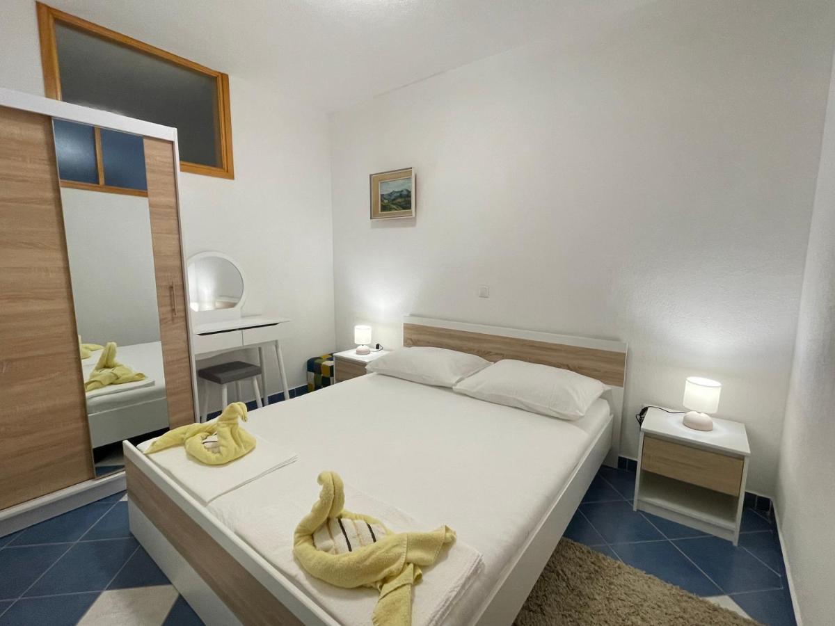 Apartments Molo Mare Hvar Town Zewnętrze zdjęcie