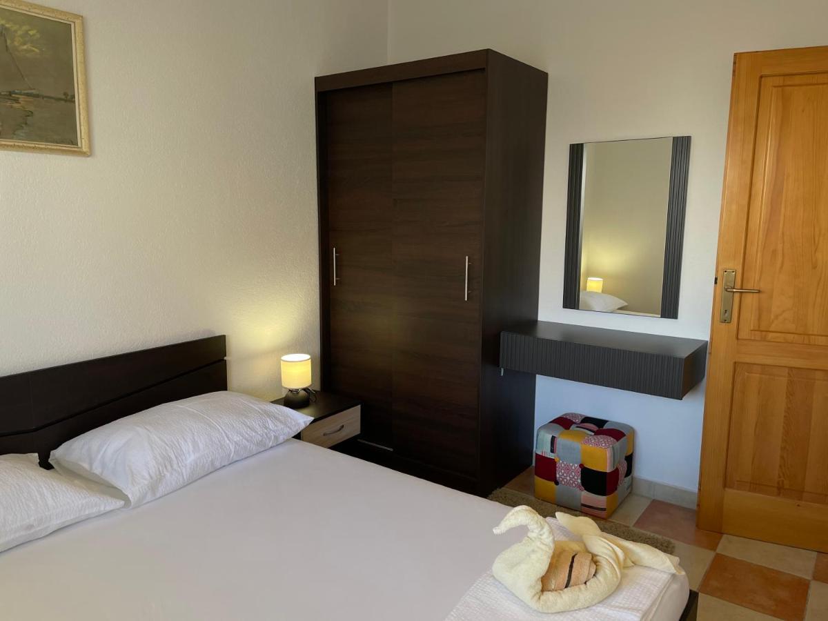 Apartments Molo Mare Hvar Town Zewnętrze zdjęcie