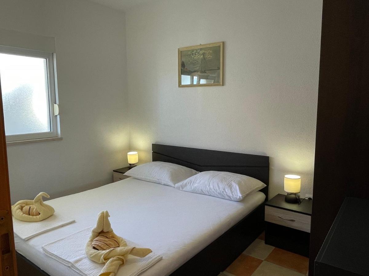 Apartments Molo Mare Hvar Town Zewnętrze zdjęcie