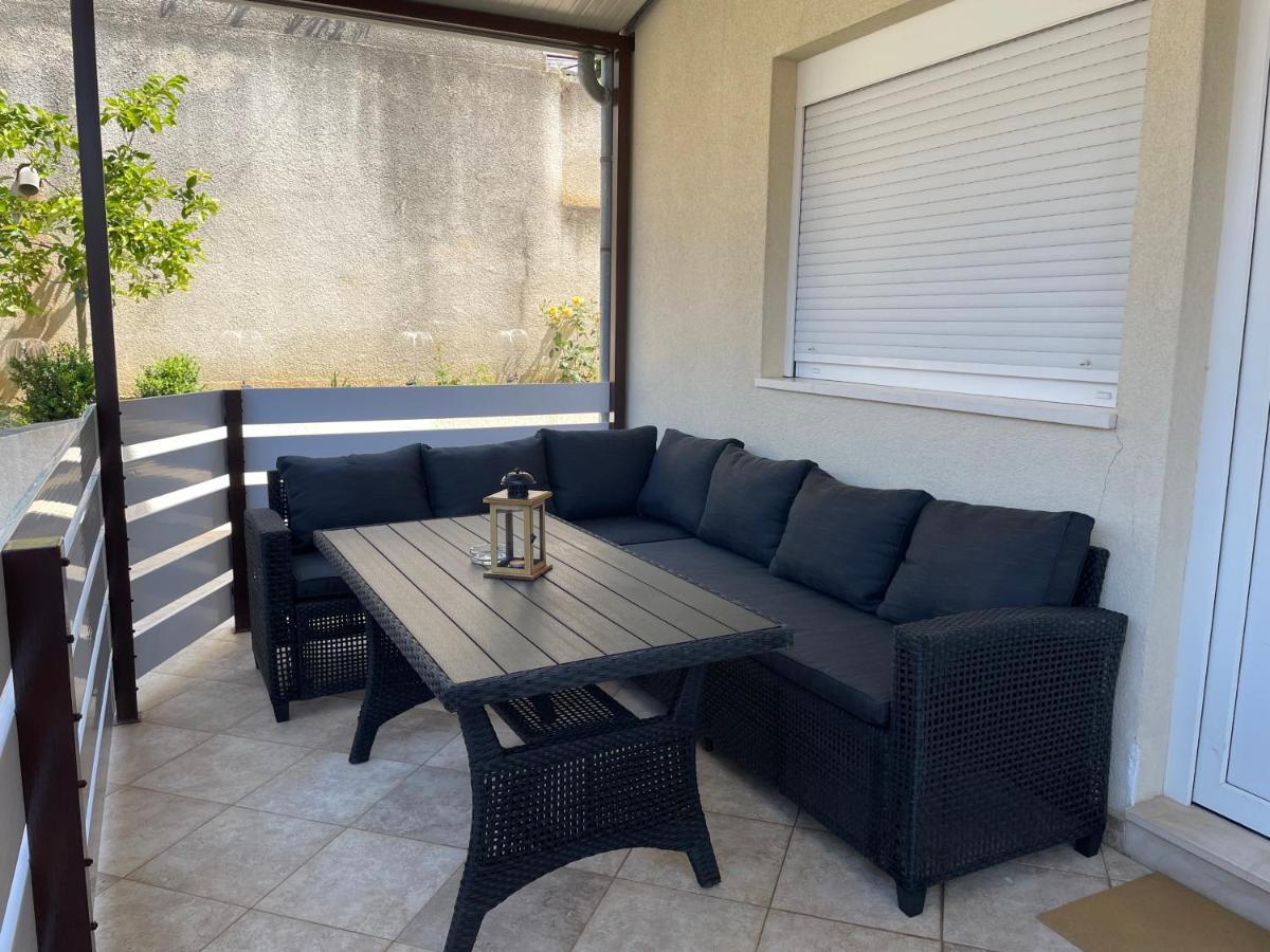 Apartments Molo Mare Hvar Town Zewnętrze zdjęcie