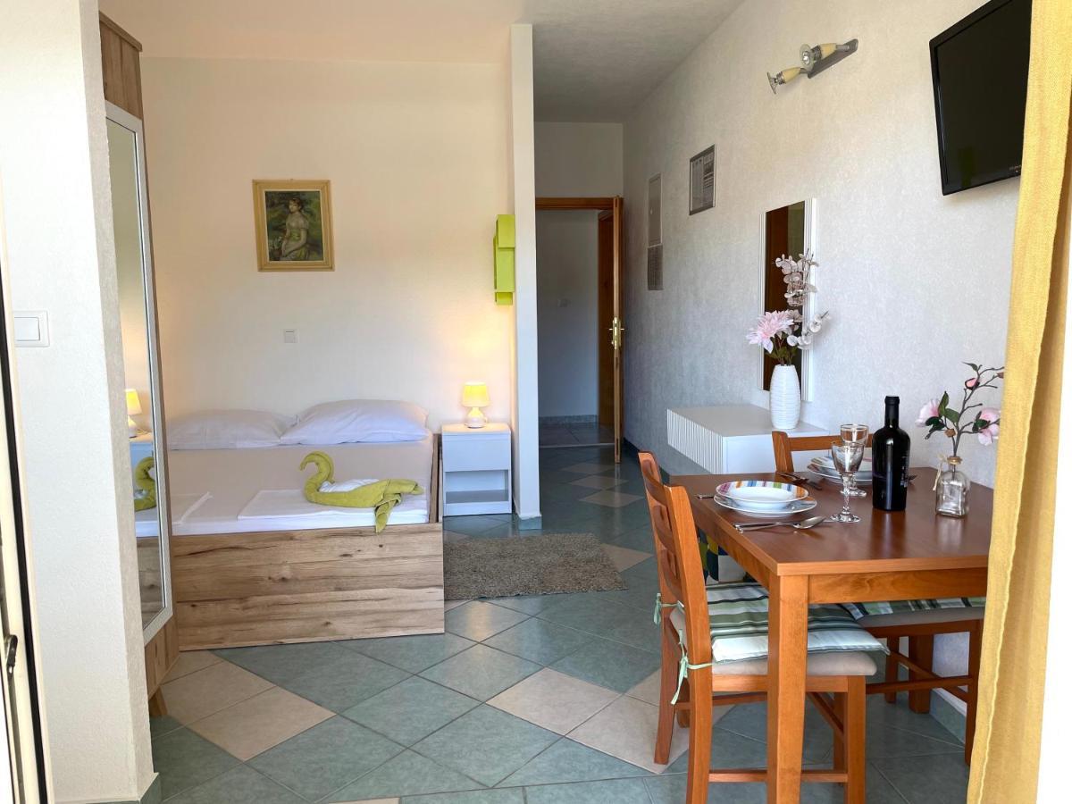 Apartments Molo Mare Hvar Town Zewnętrze zdjęcie
