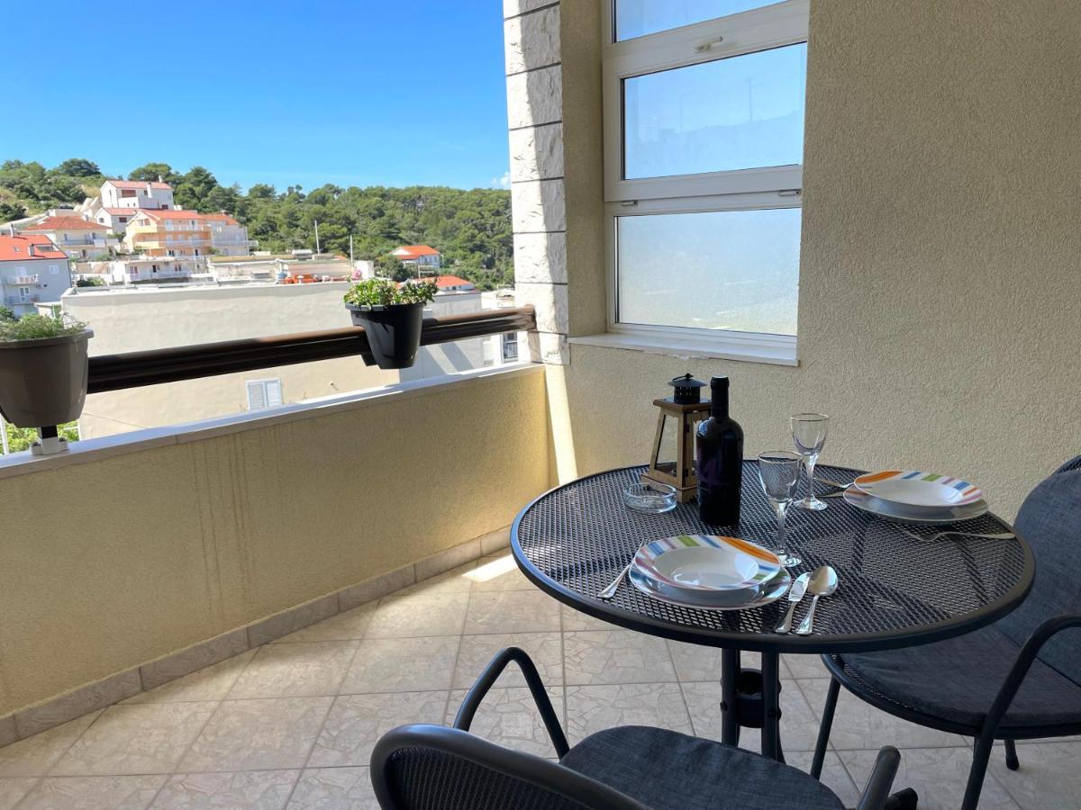 Apartments Molo Mare Hvar Town Zewnętrze zdjęcie