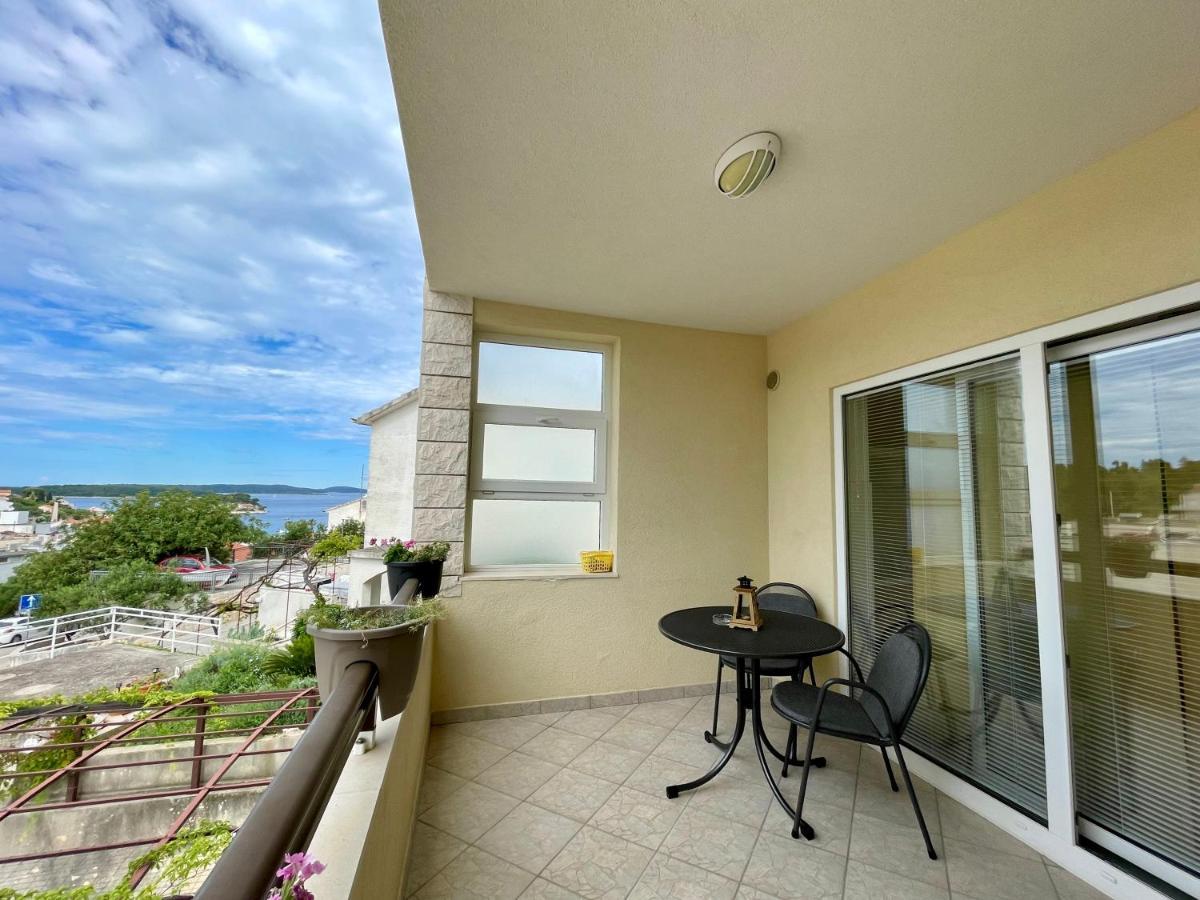 Apartments Molo Mare Hvar Town Zewnętrze zdjęcie