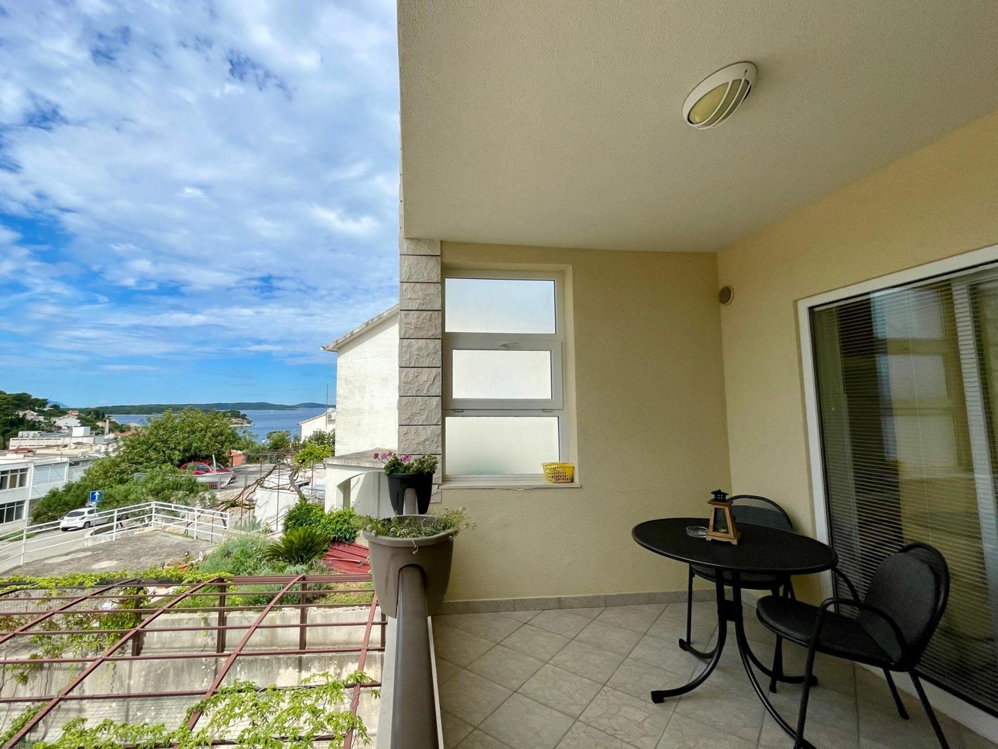 Apartments Molo Mare Hvar Town Pokój zdjęcie