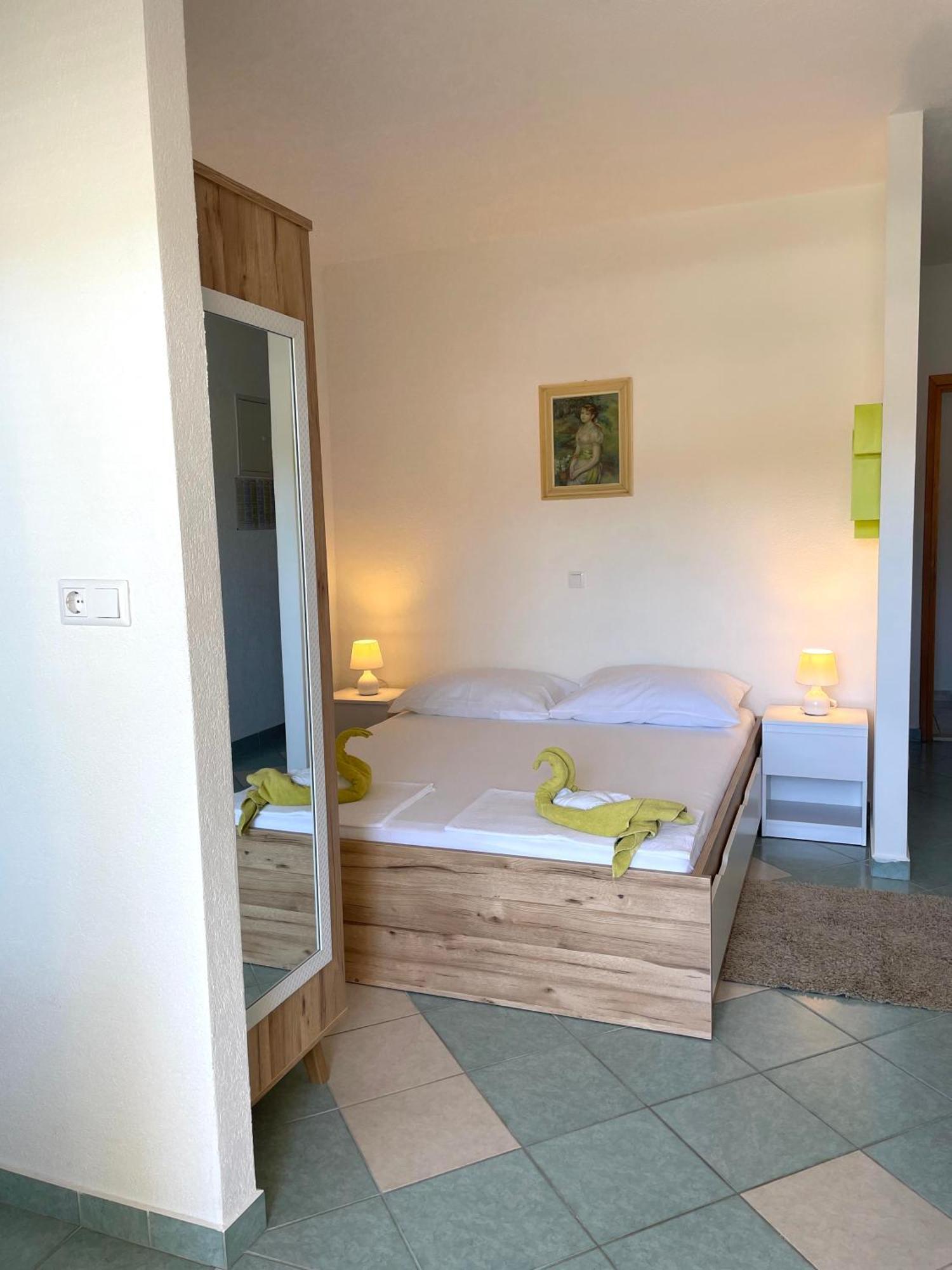 Apartments Molo Mare Hvar Town Pokój zdjęcie