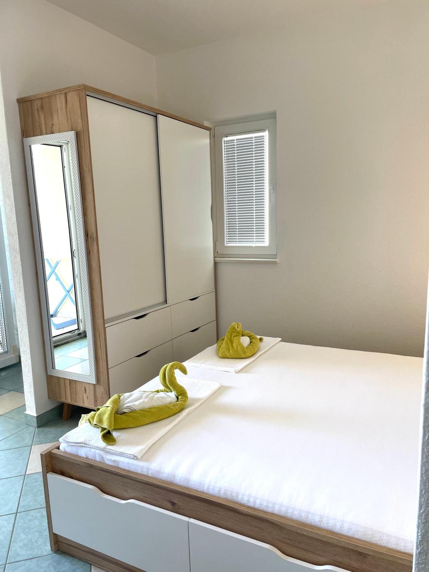 Apartments Molo Mare Hvar Town Pokój zdjęcie