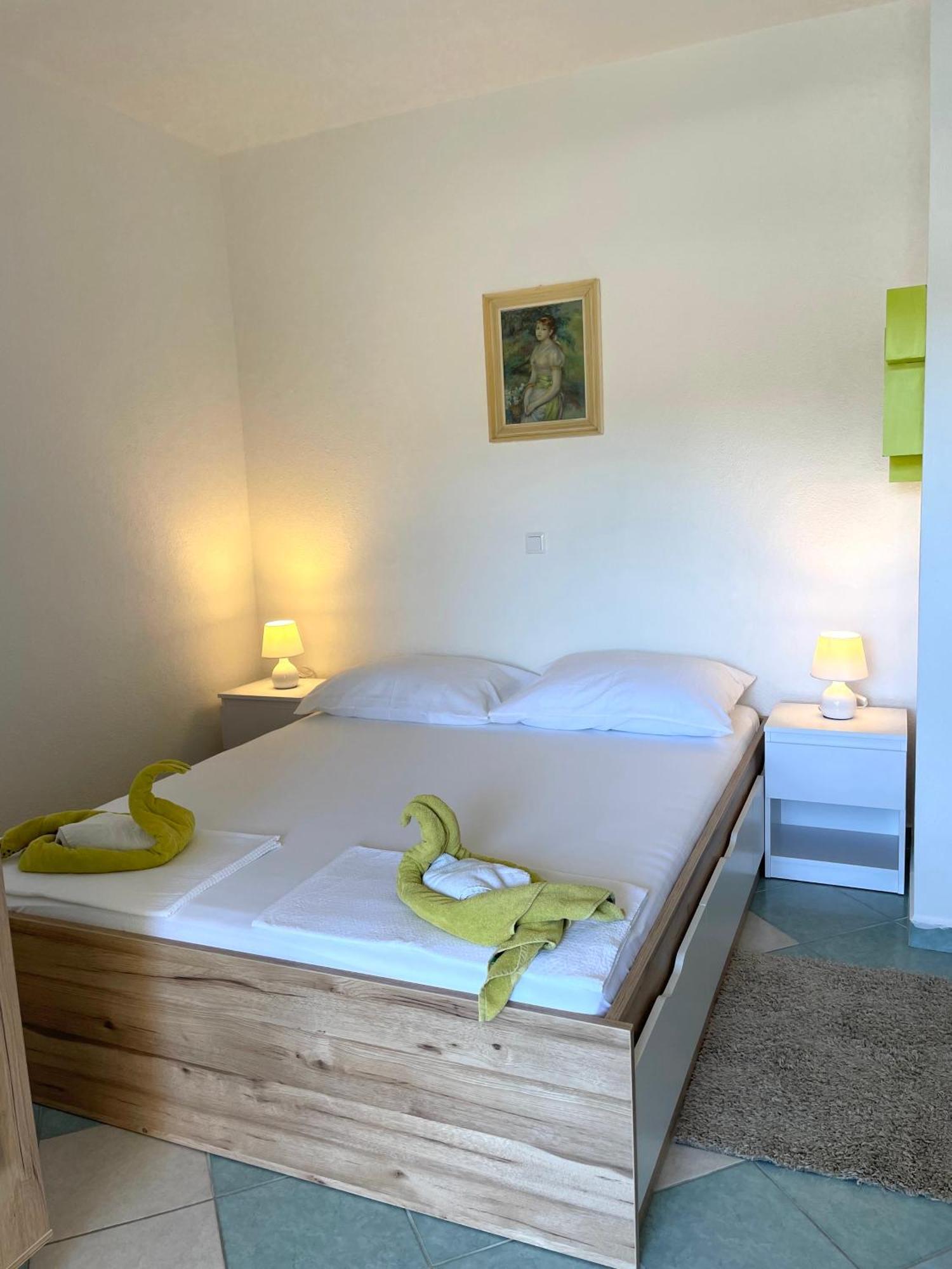 Apartments Molo Mare Hvar Town Pokój zdjęcie