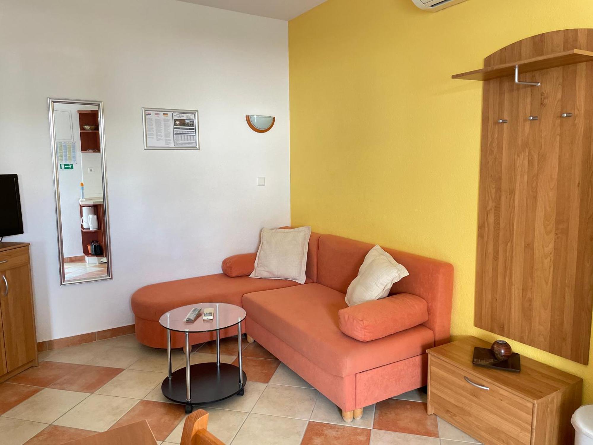 Apartments Molo Mare Hvar Town Zewnętrze zdjęcie
