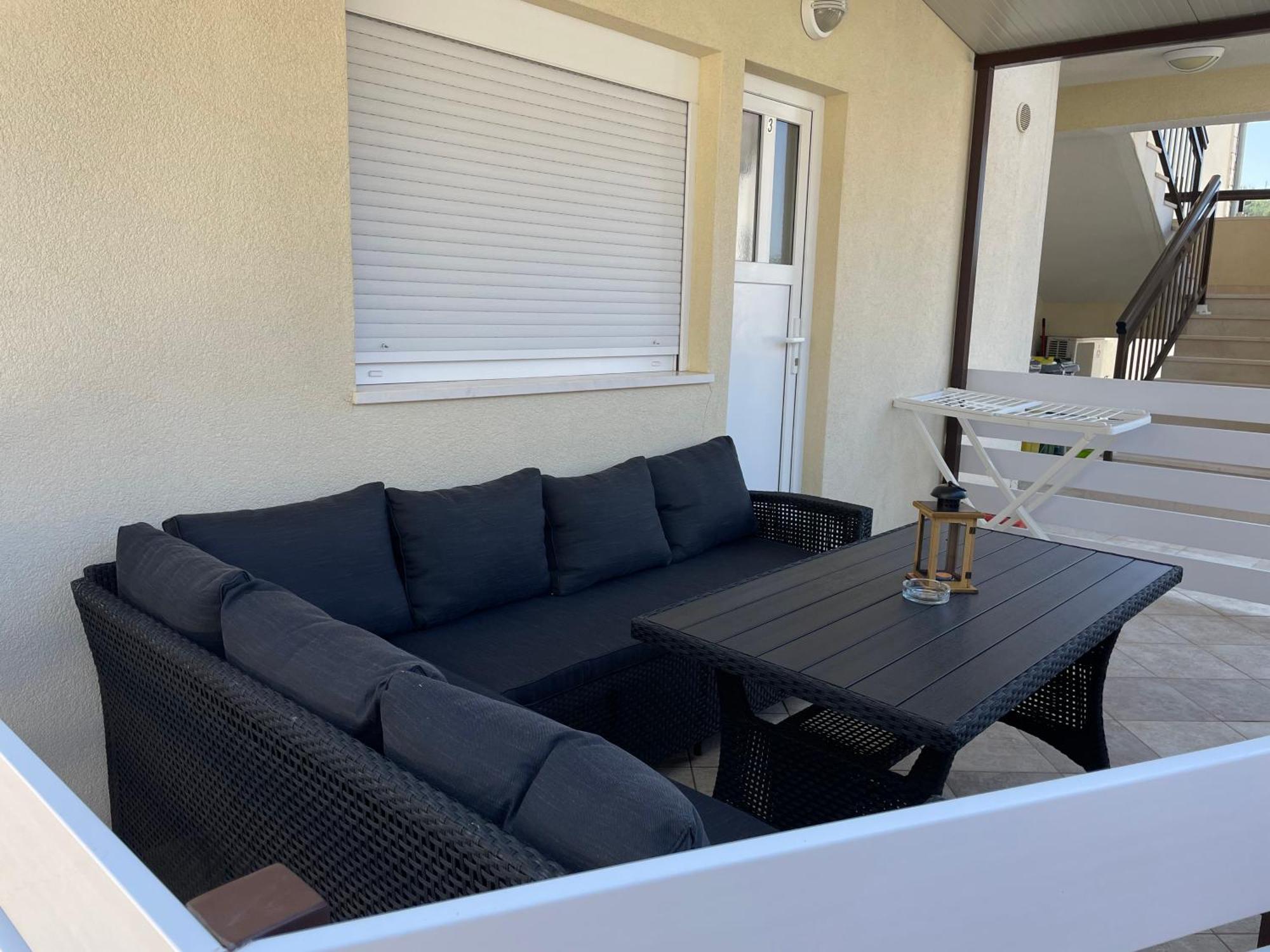 Apartments Molo Mare Hvar Town Zewnętrze zdjęcie