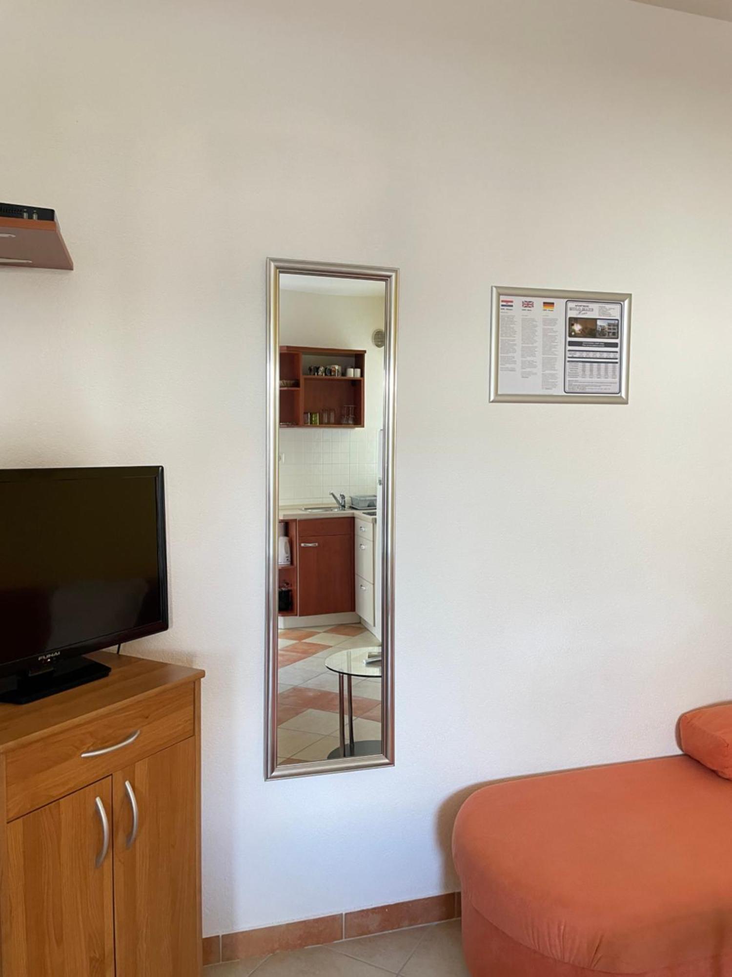 Apartments Molo Mare Hvar Town Zewnętrze zdjęcie