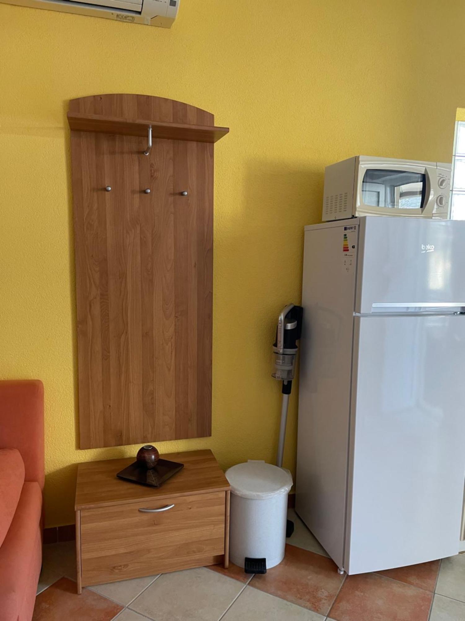 Apartments Molo Mare Hvar Town Zewnętrze zdjęcie