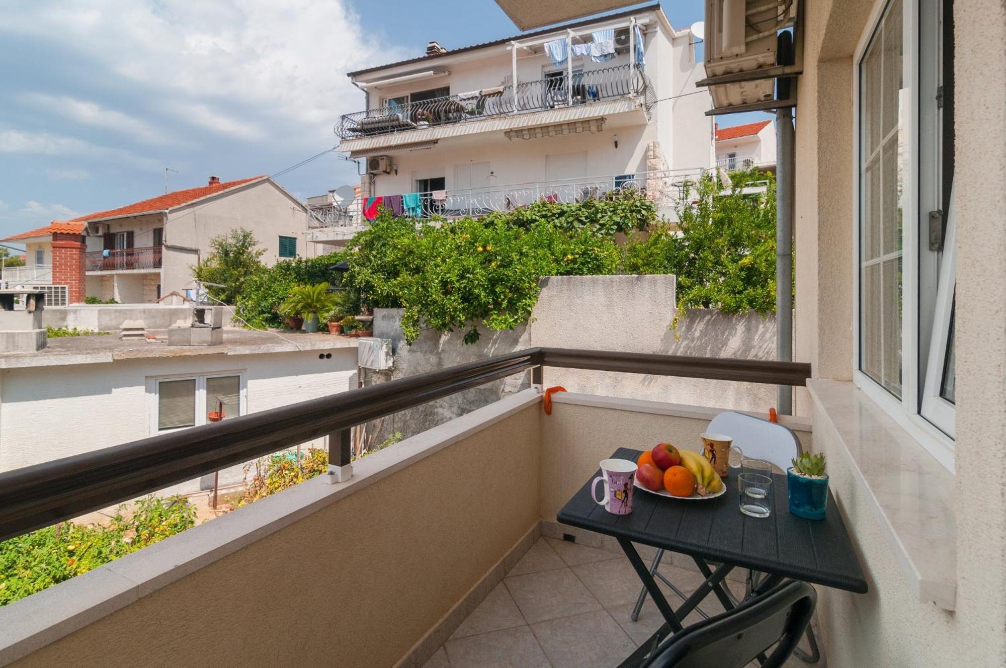 Apartments Molo Mare Hvar Town Pokój zdjęcie