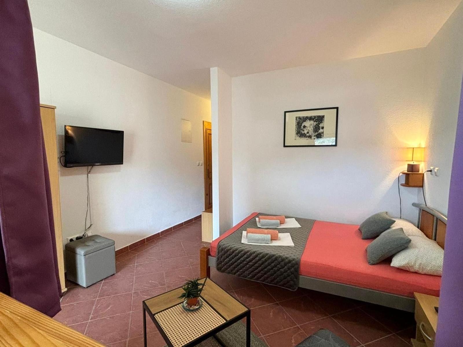 Apartments Molo Mare Hvar Town Zewnętrze zdjęcie