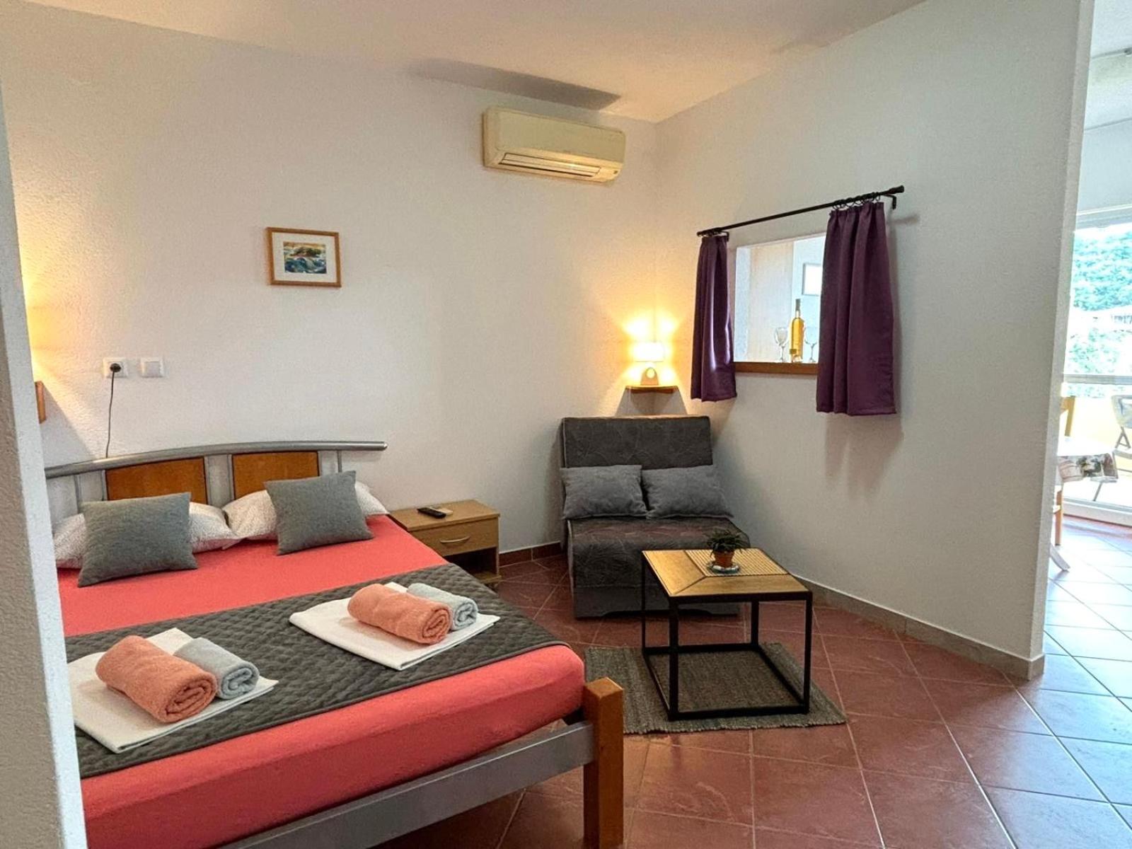 Apartments Molo Mare Hvar Town Zewnętrze zdjęcie