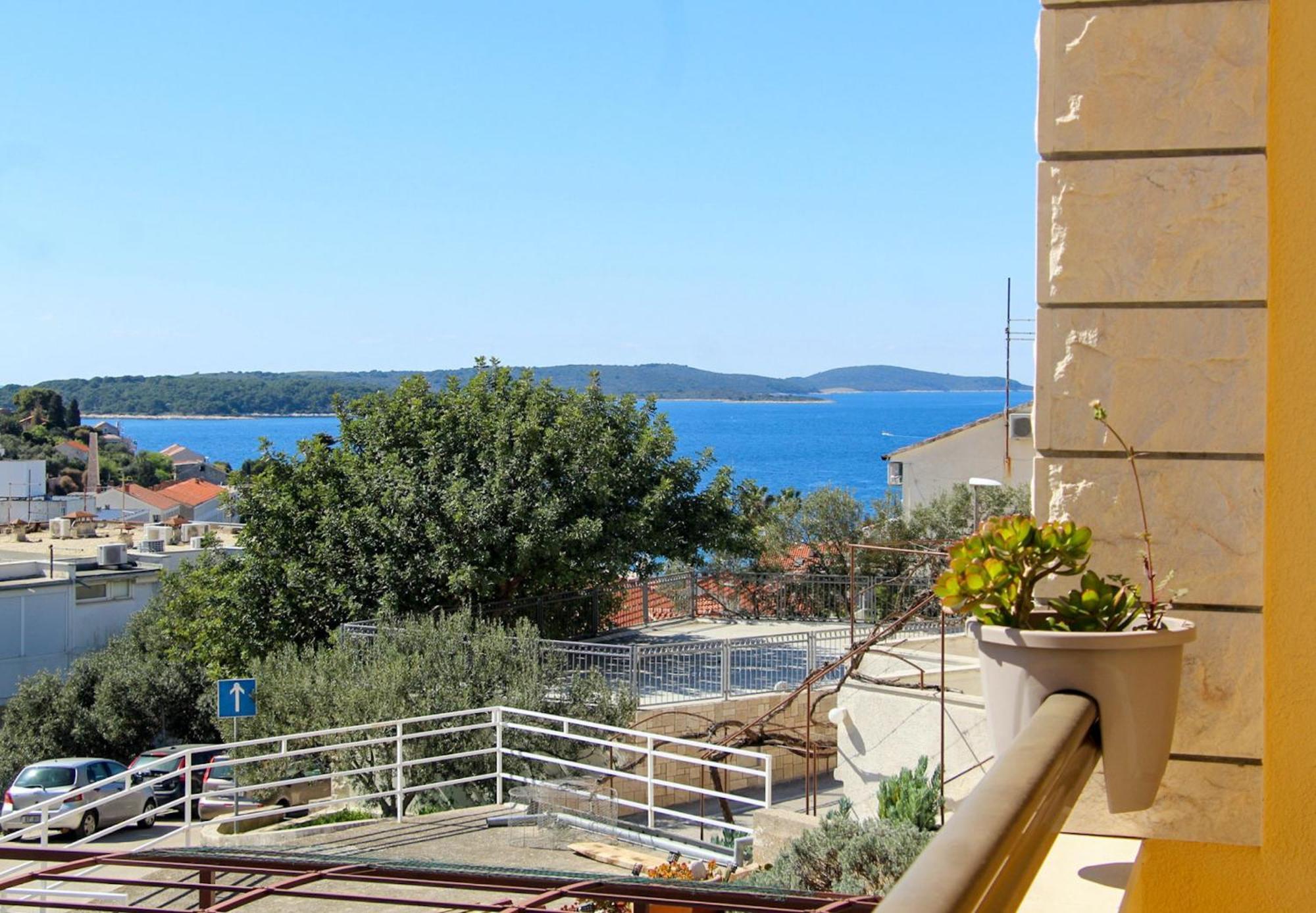 Apartments Molo Mare Hvar Town Zewnętrze zdjęcie