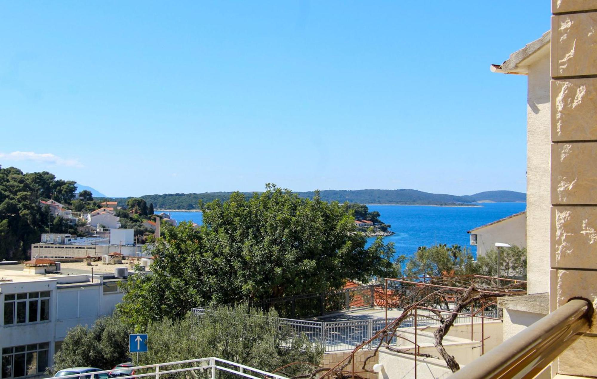 Apartments Molo Mare Hvar Town Zewnętrze zdjęcie