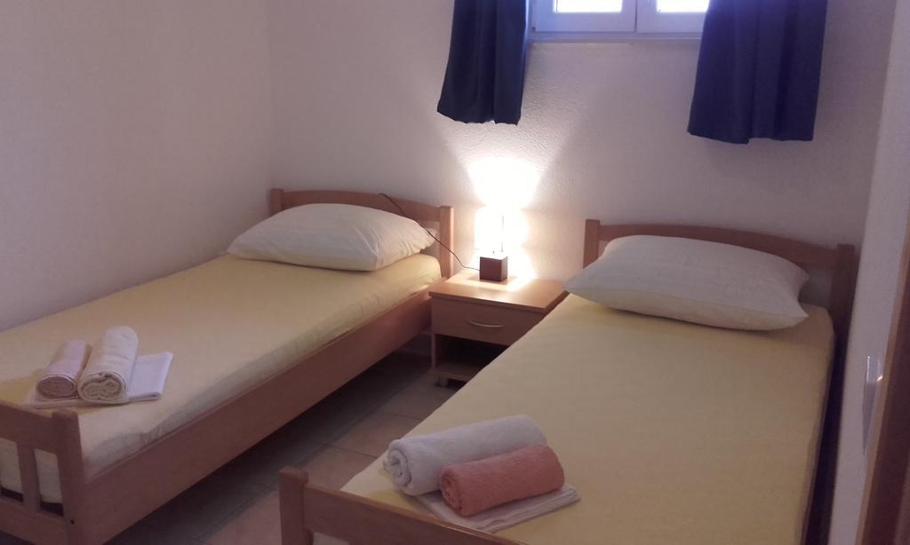 Apartments Molo Mare Hvar Town Zewnętrze zdjęcie