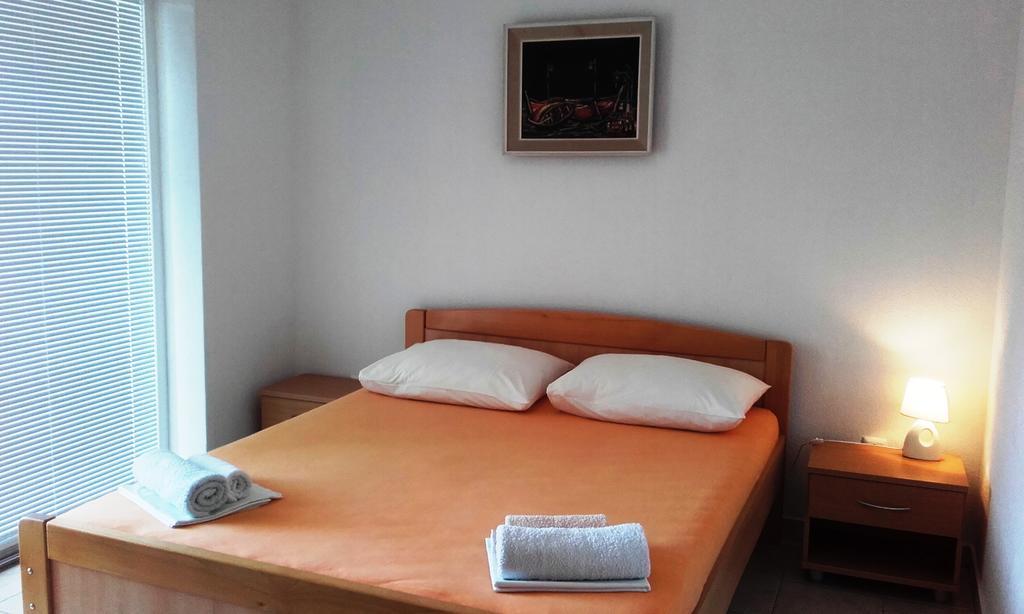 Apartments Molo Mare Hvar Town Zewnętrze zdjęcie