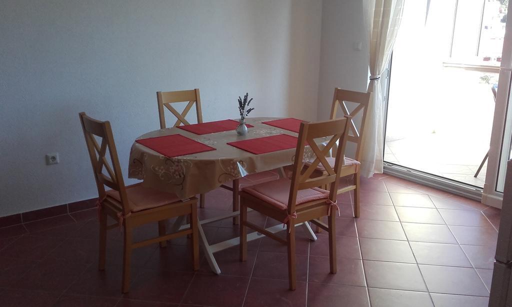 Apartments Molo Mare Hvar Town Zewnętrze zdjęcie