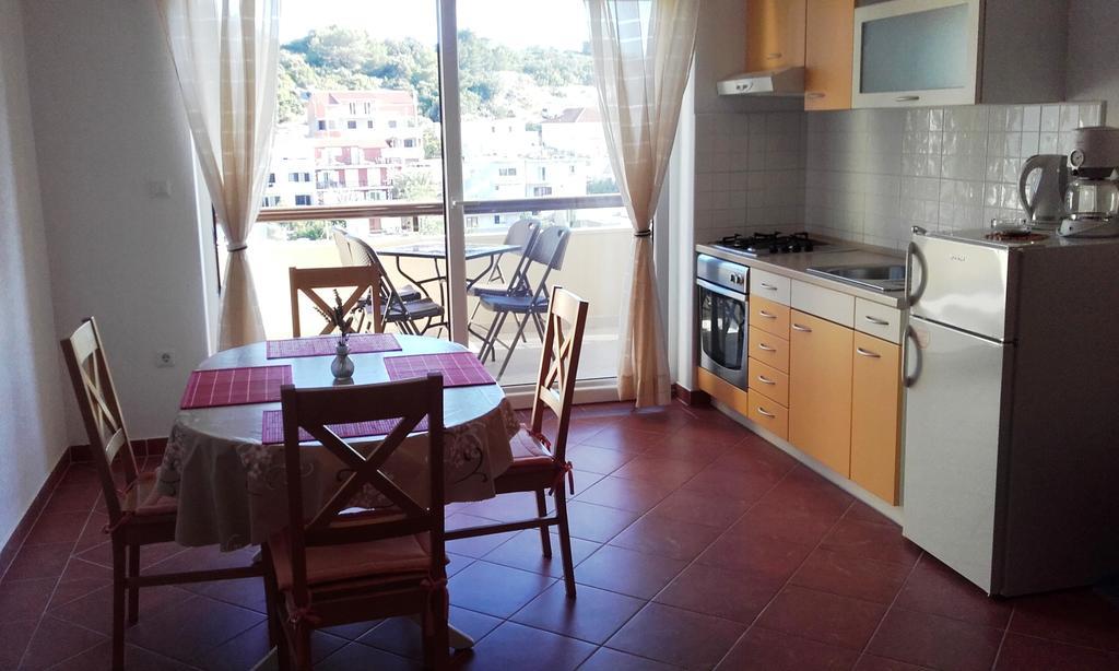 Apartments Molo Mare Hvar Town Zewnętrze zdjęcie
