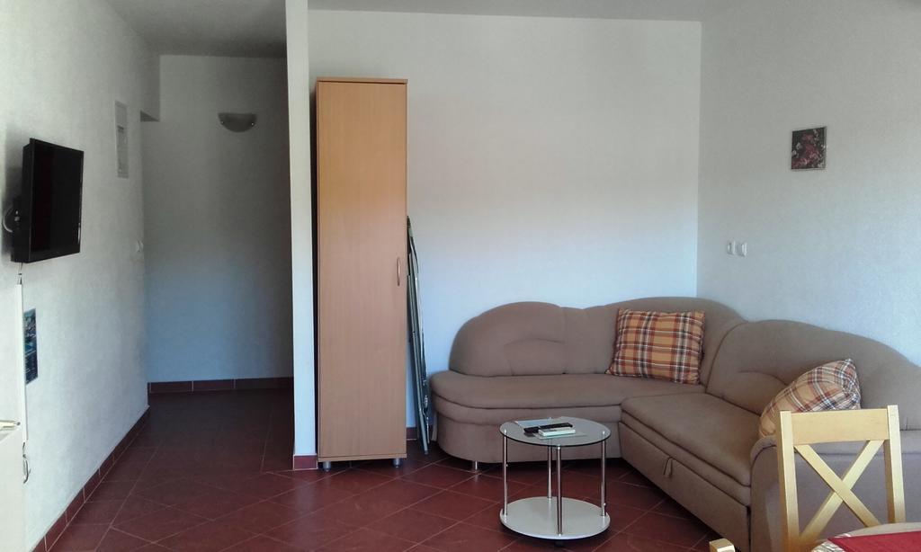 Apartments Molo Mare Hvar Town Zewnętrze zdjęcie