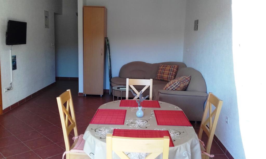 Apartments Molo Mare Hvar Town Zewnętrze zdjęcie