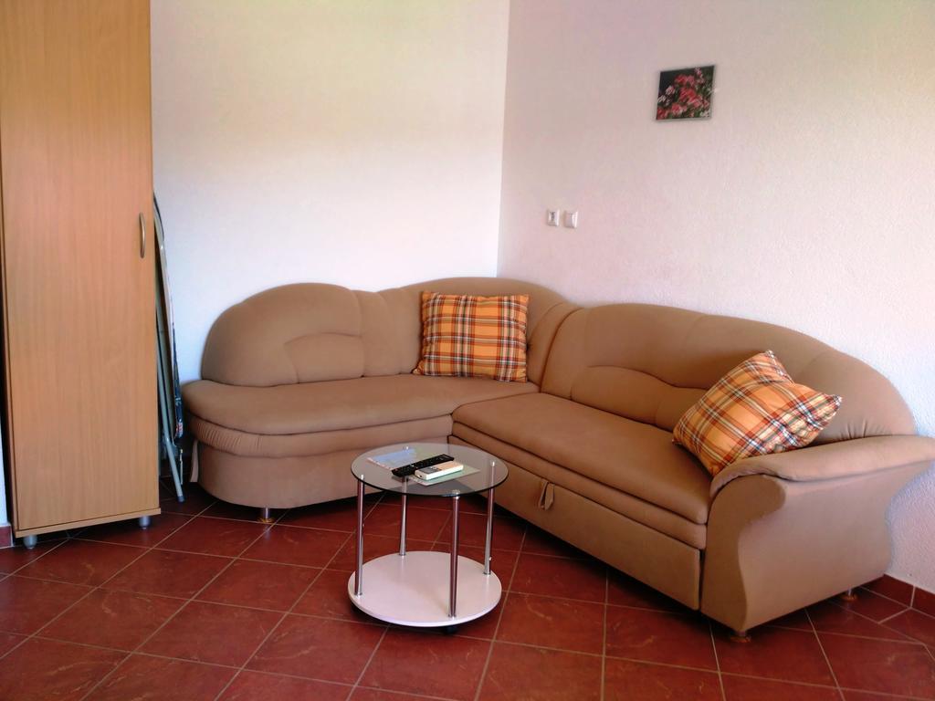 Apartments Molo Mare Hvar Town Zewnętrze zdjęcie